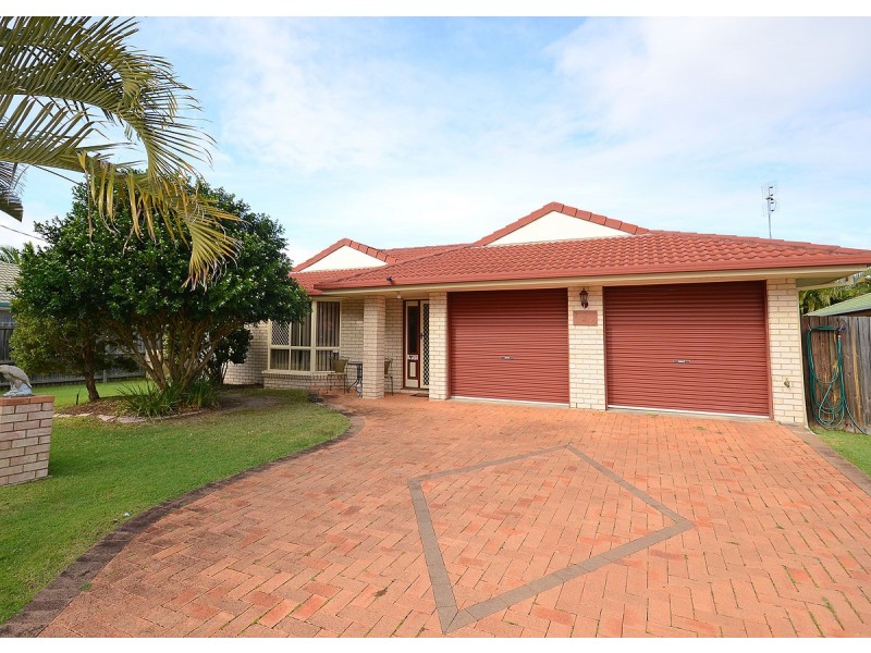 129 Colyton Street, Torquay QLD 4655