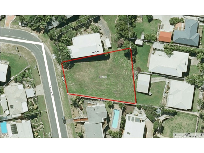 24 Talasea Drive, Kawungan QLD 4655
