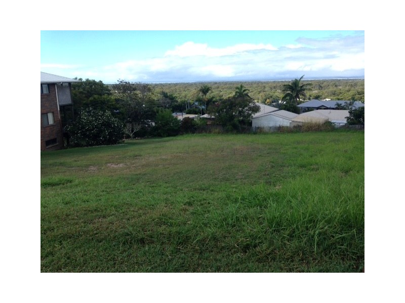 24 Talasea Drive, Kawungan QLD 4655