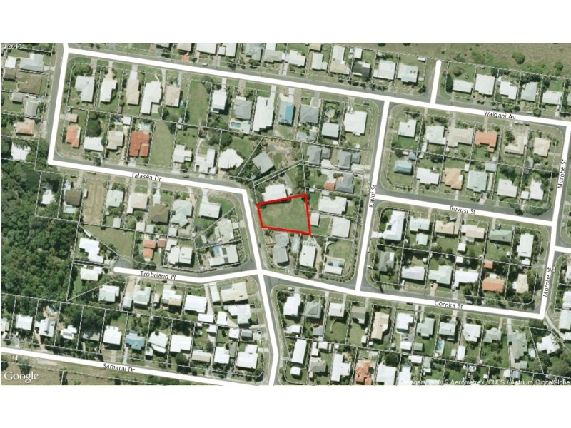 24 Talasea Drive, Kawungan QLD 4655