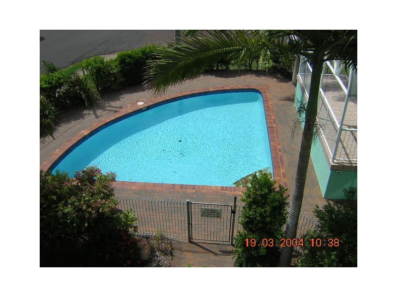 7/325 Esplanade, Scarness QLD 4655