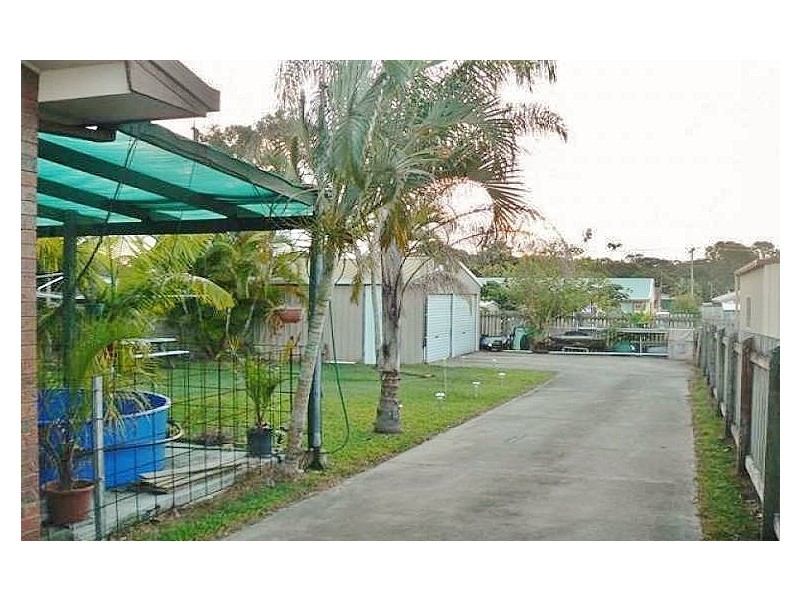 39 Hansen Street, Urangan QLD 4655