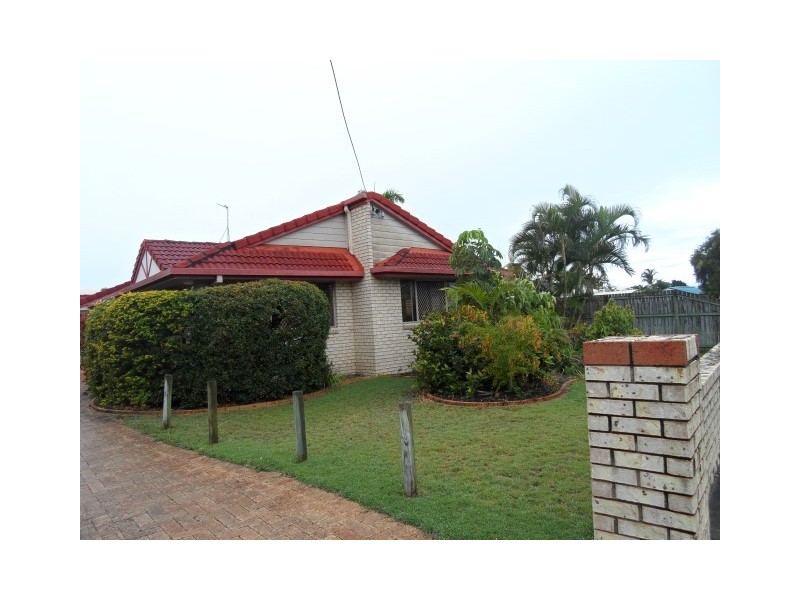 1/146 Cypress Street, Urangan QLD 4655