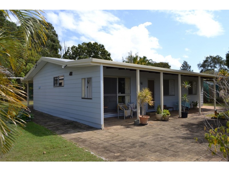 43 Oslove Drive, Booral QLD 4655