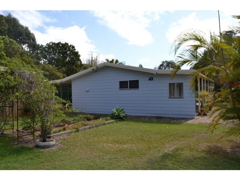 43 Oslove Drive, Booral QLD 4655