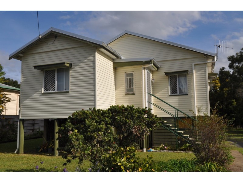 127 Arnaud Street, Granville QLD 4650