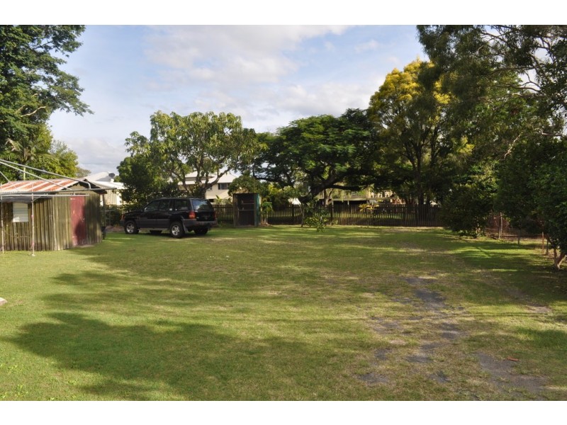 127 Arnaud Street, Granville QLD 4650
