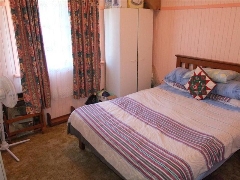 127 Arnaud Street, Granville QLD 4650