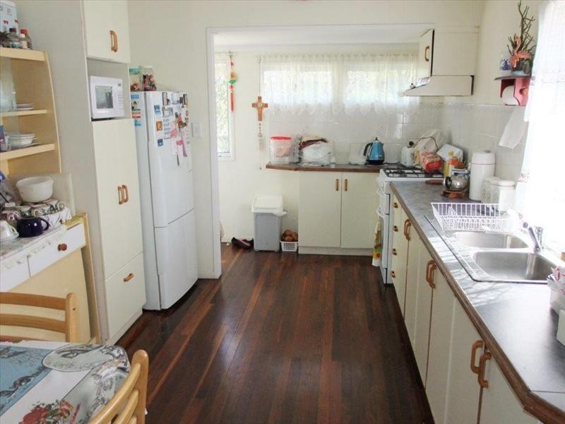127 Arnaud Street, Granville QLD 4650