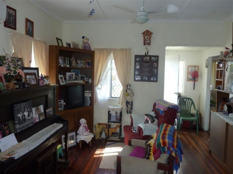 127 Arnaud Street, Granville QLD 4650