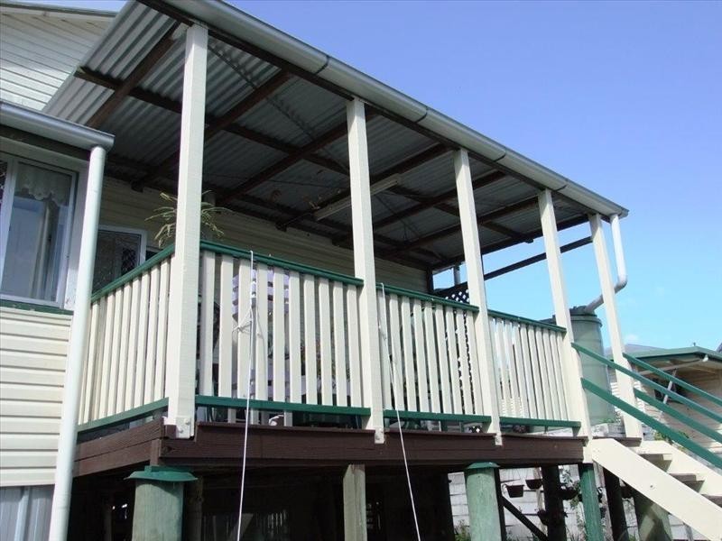 127 Arnaud Street, Granville QLD 4650