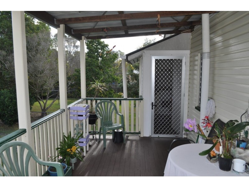 127 Arnaud Street, Granville QLD 4650