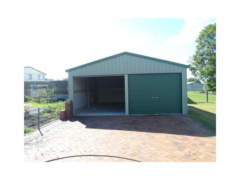 44 Helsham st, Point Vernon QLD 4655