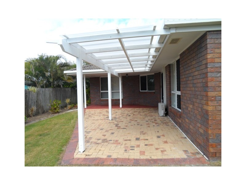 44 Helsham st, Point Vernon QLD 4655