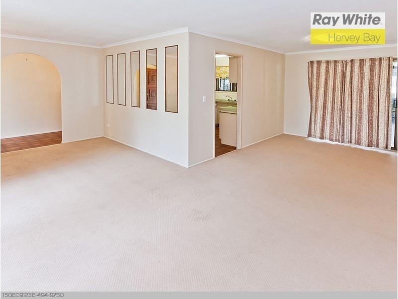 11 Shore Road E, Urangan QLD 4655