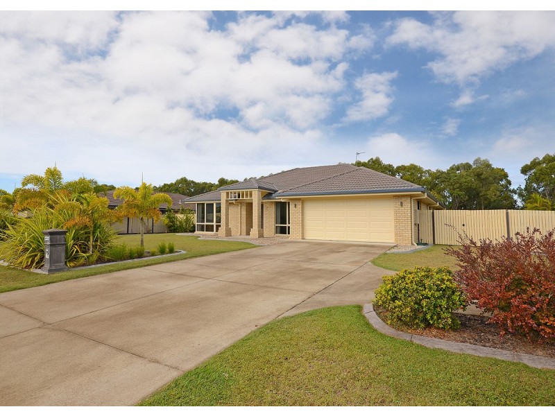 17 Pinehurst Drive, Wondunna QLD 4655