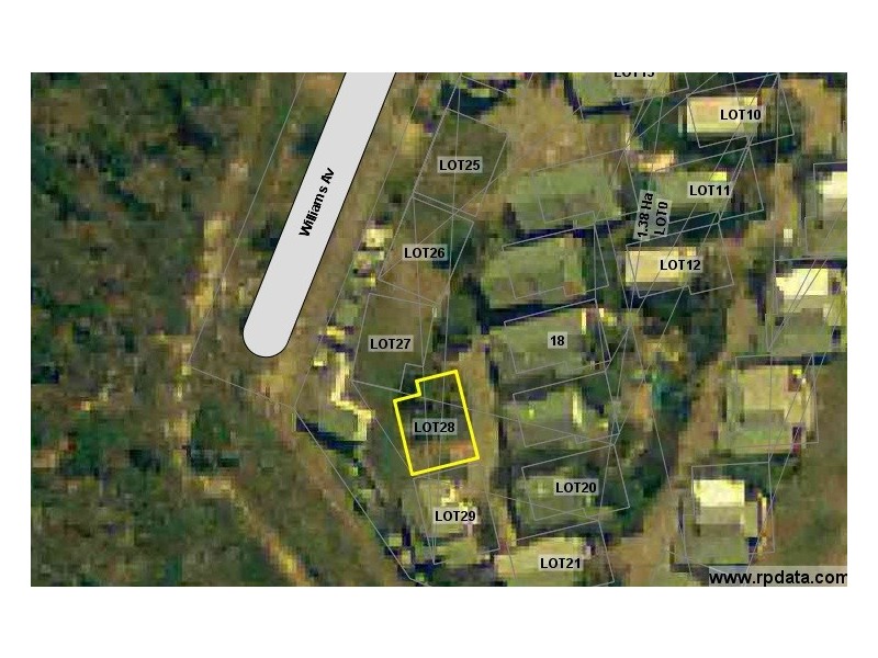 26 Williams Avenue, Fraser Island QLD 4581