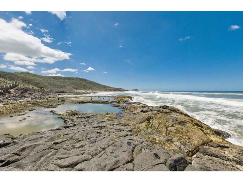 26 Williams Avenue, Fraser Island QLD 4581