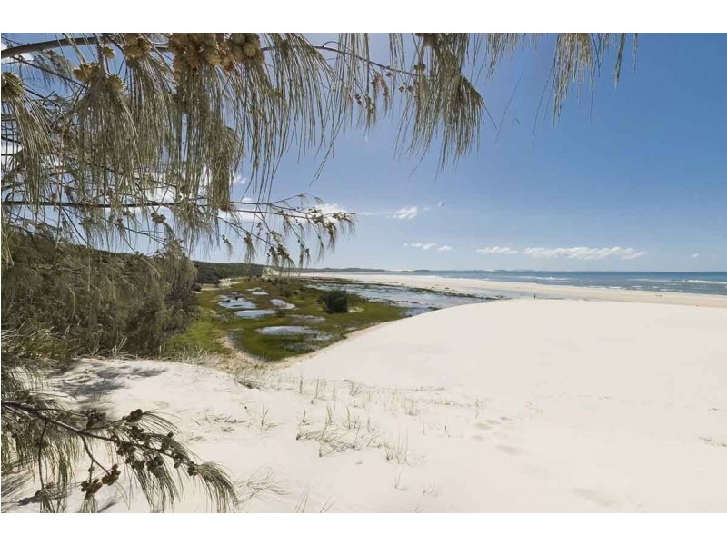 26 Williams Avenue, Fraser Island QLD 4581