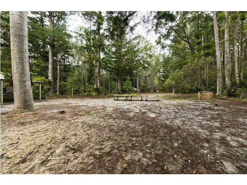26 Williams Avenue, Fraser Island QLD 4581