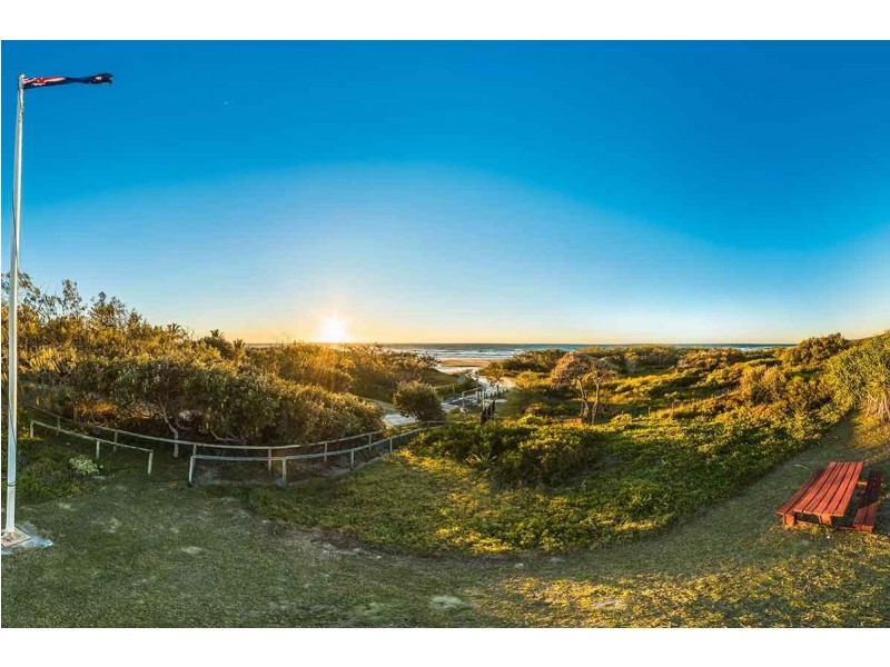 26 Williams Avenue, Fraser Island QLD 4581