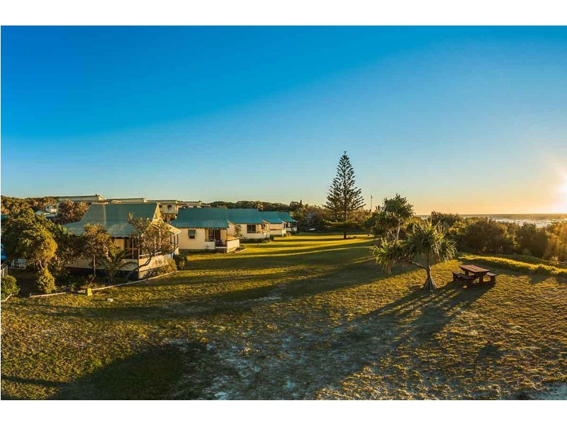 26 Williams Avenue, Fraser Island QLD 4581