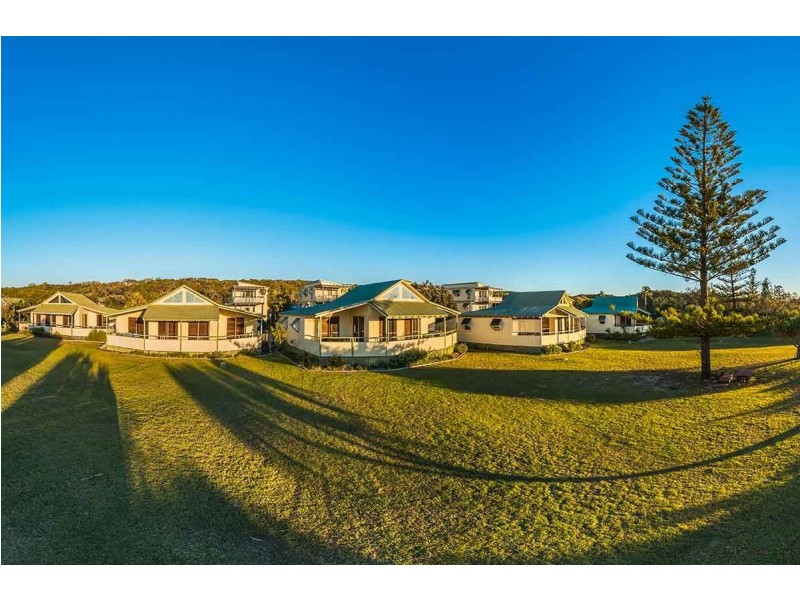 26 Williams Avenue, Fraser Island QLD 4581