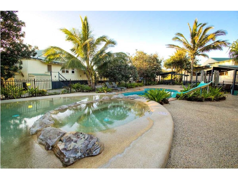 26 Williams Avenue, Fraser Island QLD 4581