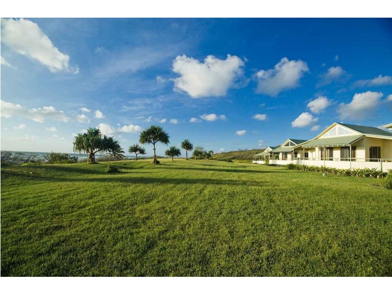 26 Williams Avenue, Fraser Island QLD 4581