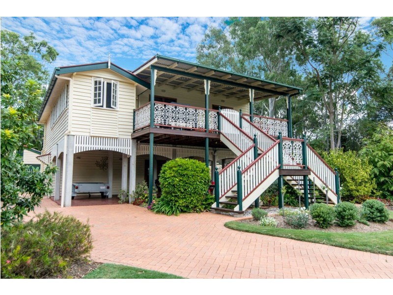 38 Pacific Promenade, Craignish QLD 4655