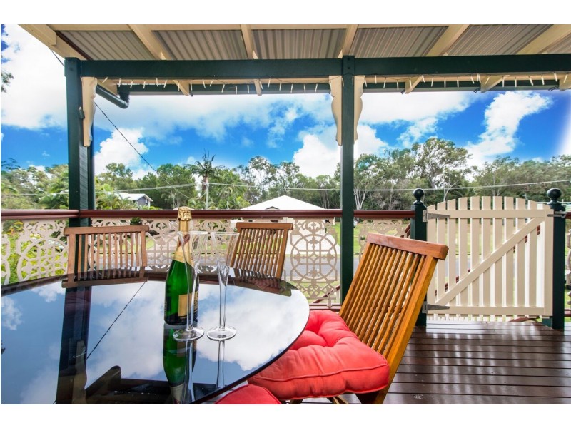 38 Pacific Promenade, Craignish QLD 4655