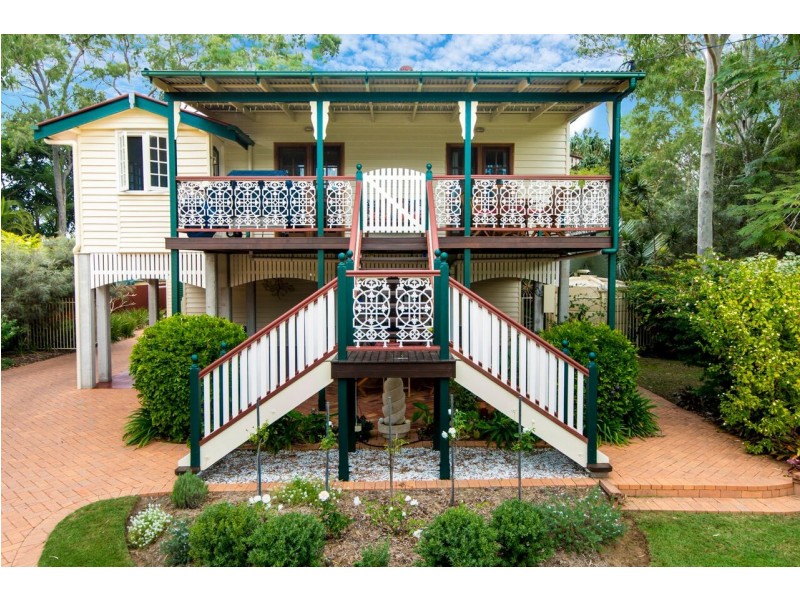 38 Pacific Promenade, Craignish QLD 4655