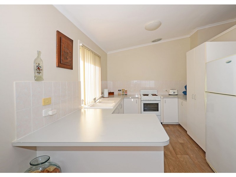 26 Crawford Drive, Dundowran QLD 4655