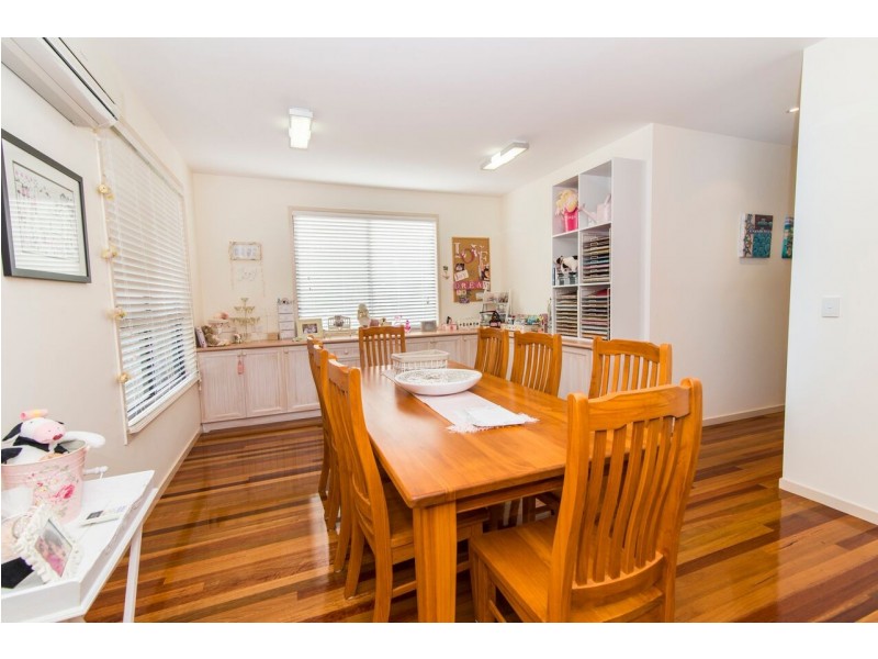House 25 Kingfisher Heights Est, Fraser Island QLD 4581