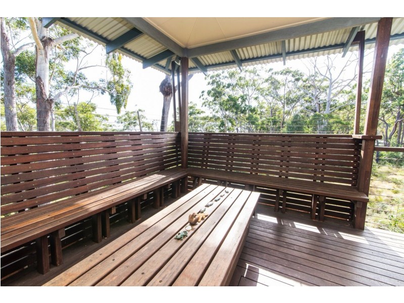 House 25 Kingfisher Heights Est, Fraser Island QLD 4581