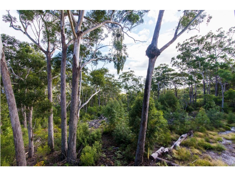 House 25 Kingfisher Heights Est, Fraser Island QLD 4581