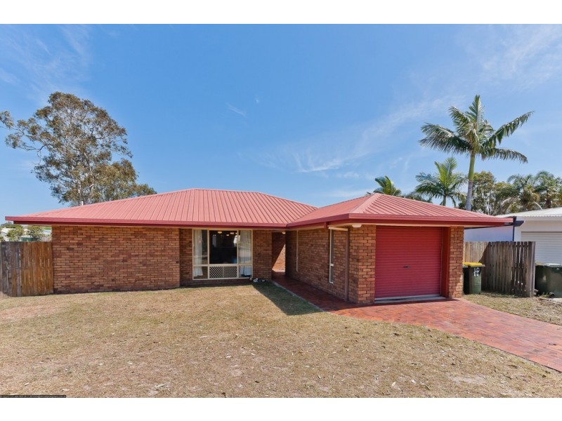 10 Wattlebird Lane, Eli Waters QLD 4655