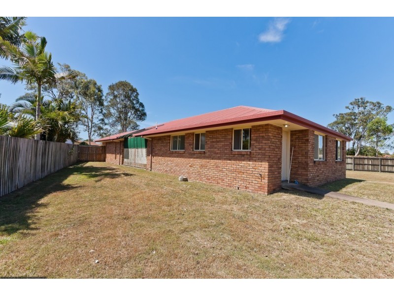 10 Wattlebird Lane, Eli Waters QLD 4655
