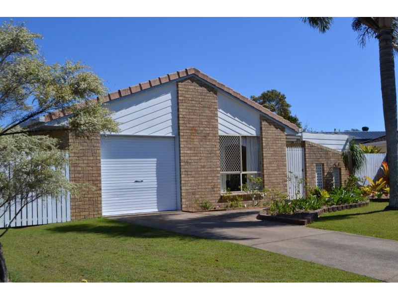 21 Keppel Court, Kawungan QLD 4655