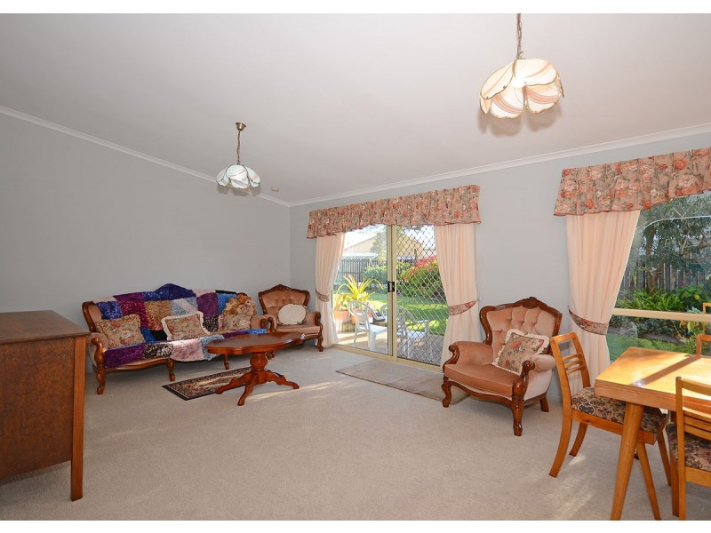 21 Keppel Court, Kawungan QLD 4655