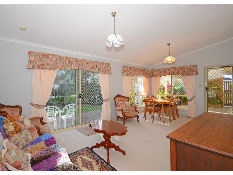 21 Keppel Court, Kawungan QLD 4655