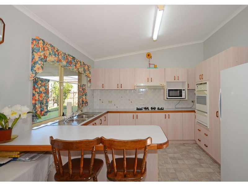 21 Keppel Court, Kawungan QLD 4655