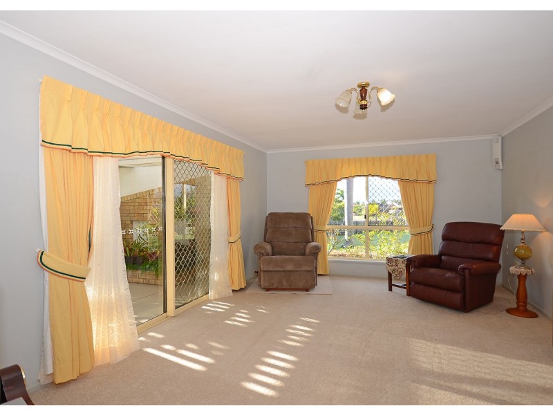 21 Keppel Court, Kawungan QLD 4655
