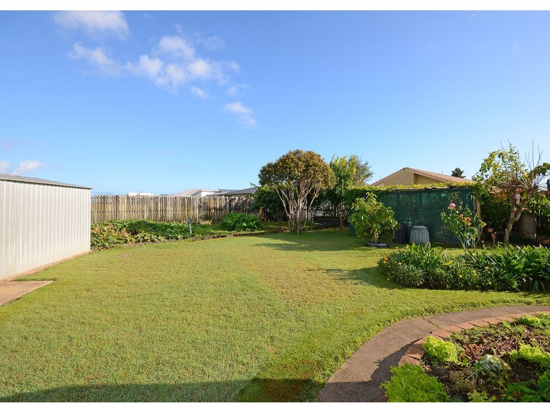 21 Keppel Court, Kawungan QLD 4655