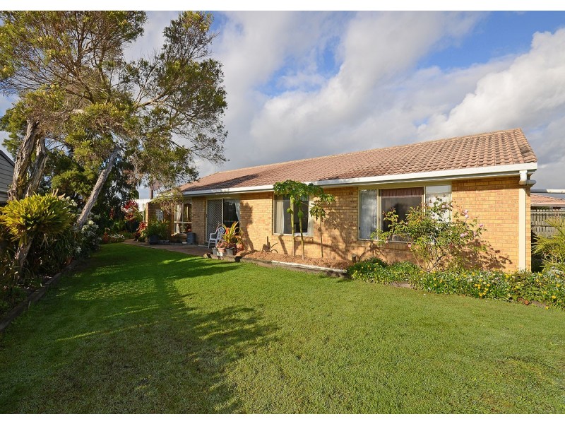 21 Keppel Court, Kawungan QLD 4655