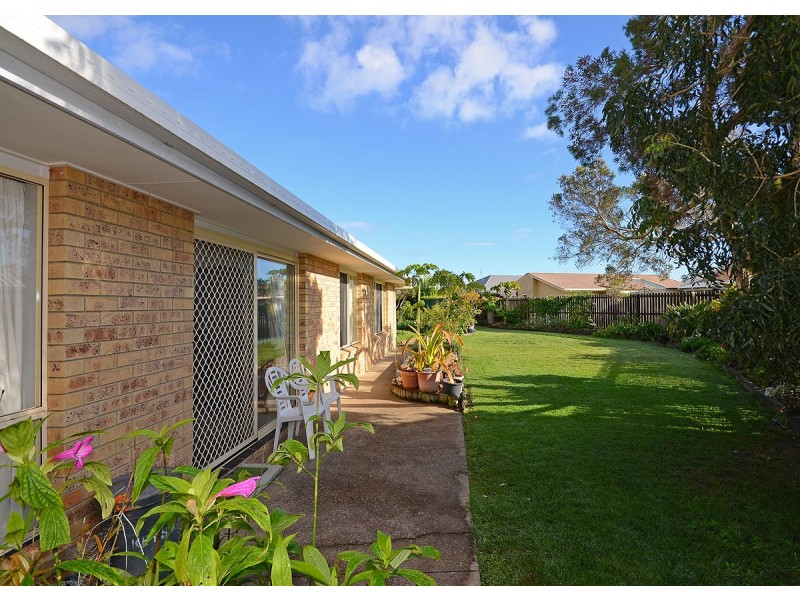 21 Keppel Court, Kawungan QLD 4655