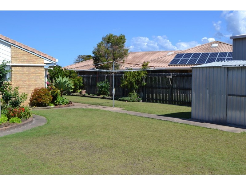 21 Keppel Court, Kawungan QLD 4655