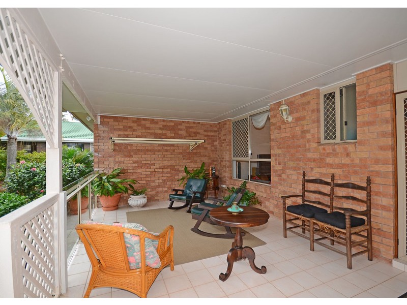 4 Ungowa Avenue, Pialba QLD 4655