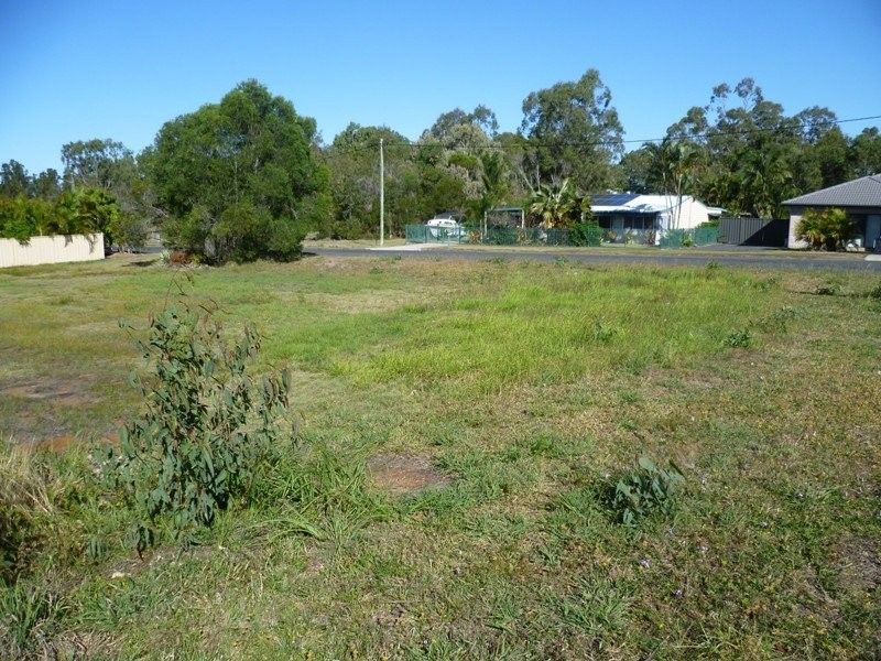 14 Sandpiper Street, River Heads QLD 4655