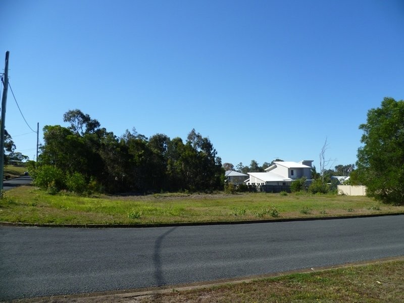 14 Sandpiper Street, River Heads QLD 4655